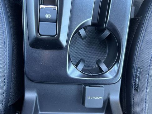 New 2026 Subaru Forester Premium image 16