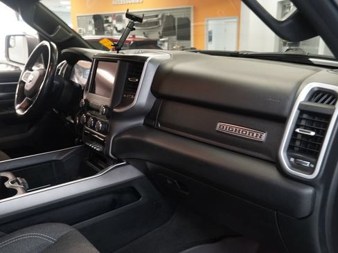 Used 2020 RAM 1500 Big Horn AWD/4WD image 26