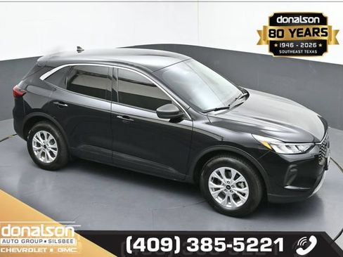 Used 2023 Ford Escape Active AWD/4WD image 18