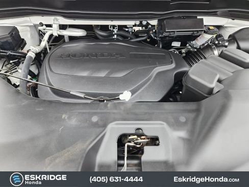 Certified 2024 Honda Ridgeline Black Edition image 31