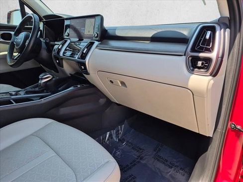 Used 2023 Kia Sorento S w/ Panoramic Sunroof Package AWD/4WD image 24
