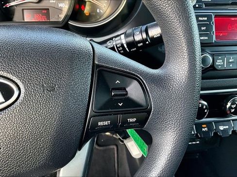 Used 2012 Kia Rio LX w/ PWR Pkg image 11