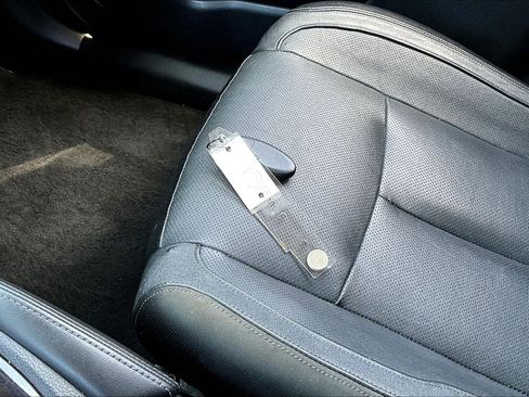 Used 2017 Nissan Rogue Sport SL image 33