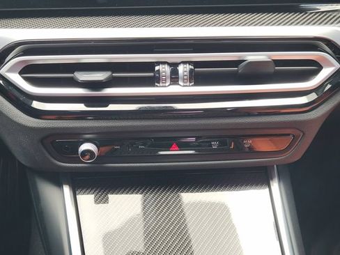Used 2024 BMW M4 Competition w/ Executive Package RWD image 17
