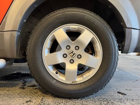 Used 2003 Honda Element EX image 28