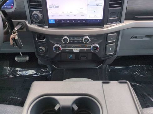 Certified 2024 Ford F150 XLT RWD image 18