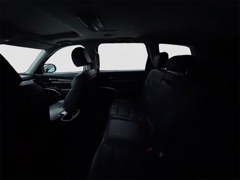 Used 2021 Kia Telluride EX w/ Towing Package image 8