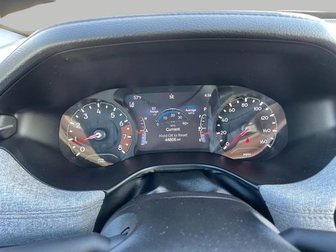 Used 2023 Jeep Compass Latitude w/ Mopar Graphics Package AWD/4WD image 51