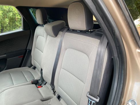 Used 2020 Ford Escape S image 37