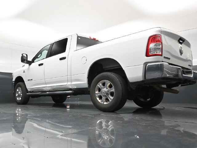 Certified 2024 RAM 2500 Big Horn AWD/4WD image 60
