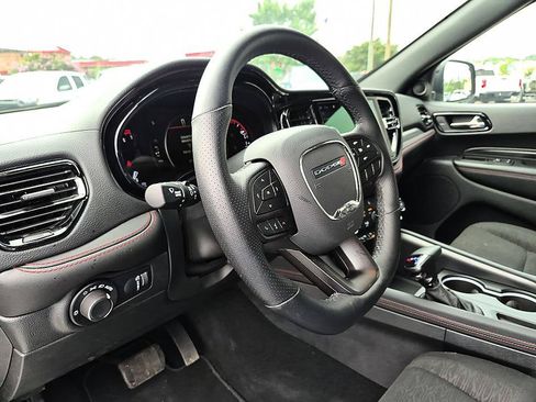 Used 2026 Dodge Durango GT AWD/4WD image 16