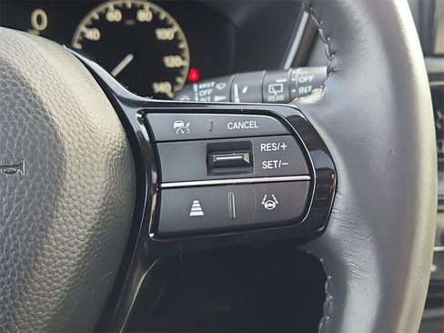 Certified 2023 Honda CR-V EX-L image 26