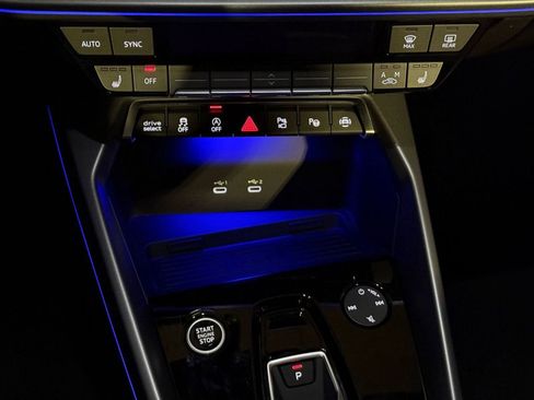 New 2026 Audi A3 2.0T Premium Plus image 25