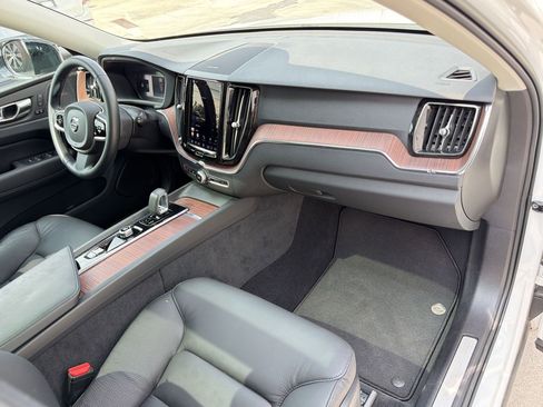 Used 2023 Volvo XC60 B5 Plus w/ Climate Package AWD/4WD image 29
