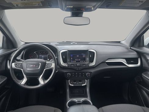Used 2024 GMC Terrain SLE FWD image 21