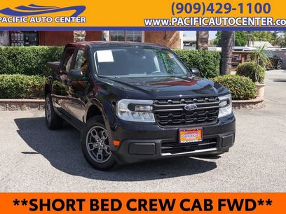 Used 2023 Ford Maverick XL