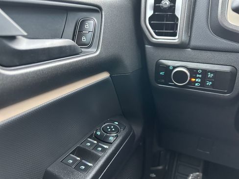 Used 2025 Ford Bronco Sport Big Bend image 18