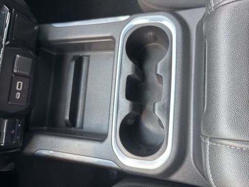 Certified 2021 Chevrolet Silverado 1500 LT Trail Boss w/ Bed Protection Package AWD/4WD image 23
