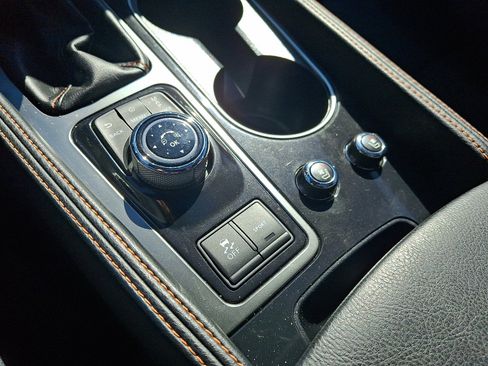 Certified 2023 Nissan Maxima SR w/ Sport Mat Group image 25