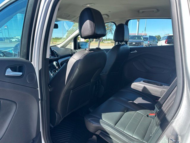 Used 2016 Ford C-MAX SEL w/ Equipment Group 301A FWD image 25
