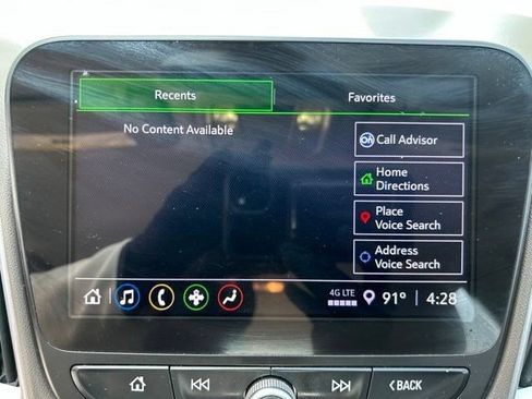 Used 2022 Chevrolet Malibu LT FWD image 25