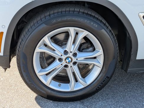 Used 2021 BMW X3 sDrive30i w/ Convenience Package image 10