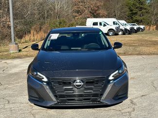 Used 2024 Nissan Altima 2.5 S video 2