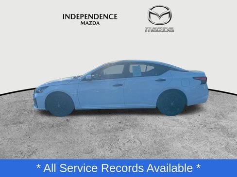 Used 2023 Nissan Altima 2.5 S image 7