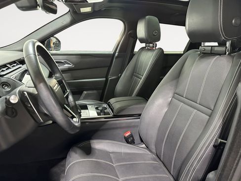 Used 2023 Land Rover Range Rover Velar S AWD/4WD image 9