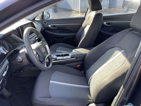 Used 2020 Hyundai Sonata SEL w/ Cargo Package image 13