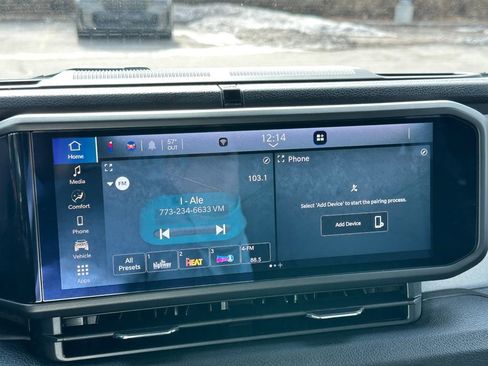 Used 2025 Jeep Wrangler Unlimited Sport S 4xe image 24