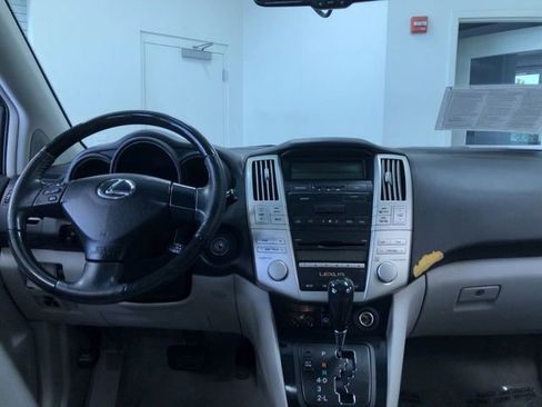 Used 2008 Lexus RX 350 AWD image 17