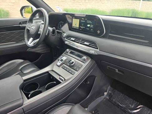 Used 2020 Hyundai Palisade Limited FWD image 11