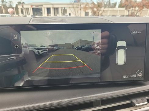 New 2026 Hyundai Santa Fe SEL image 20