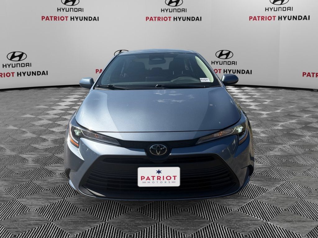 Used 2024 Toyota Corolla LE FWD image 8