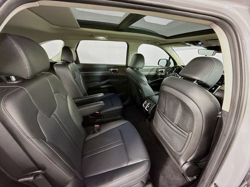 Used 2022 Kia Sorento X-Line EX AWD/4WD image 30