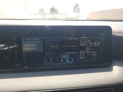 Certified 2025 Nissan Kicks SR w/ Illumination Package AWD/4WD image 17