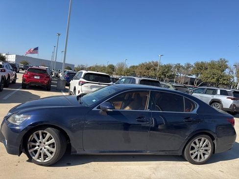 Used 2013 Lexus GS 350 image 7