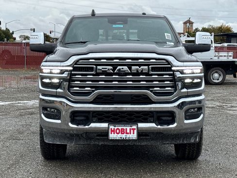New 2026 RAM 2500 Limited image 8