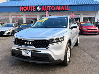 Used 2022 Kia Sorento LX