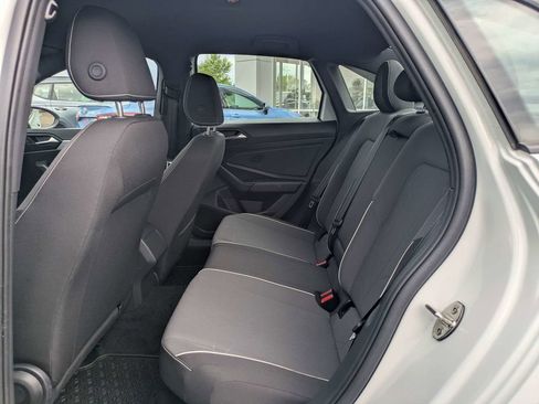 Certified 2025 Volkswagen Jetta Sport FWD image 14