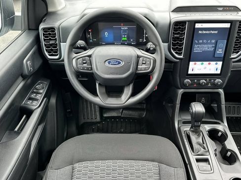 New 2026 Ford Ranger XL RWD image 10