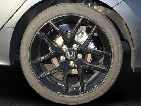 Used 2026 Honda Civic Sport image 12