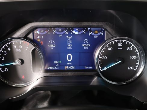 Used 2023 Ford F150 XLT w/ Equipment Group 302A High image 4