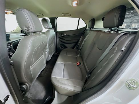 Used 2024 Buick Encore GX Preferred FWD image 26