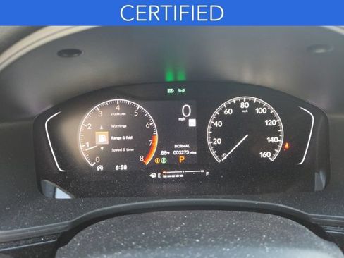 Used 2025 Honda Civic Sport image 22