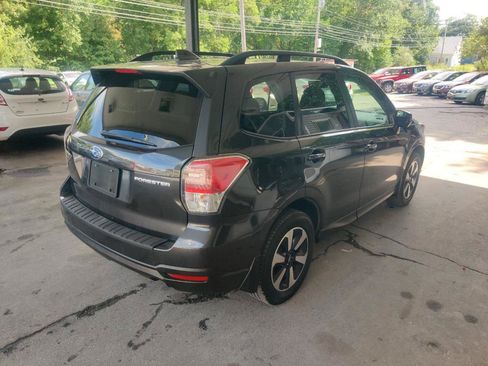 Used 2018 Subaru Forester 2.5i Premium w/ All-Weather Package AWD/4WD image 6