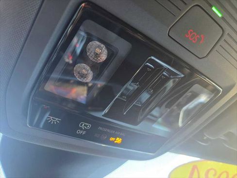 Used 2024 Audi Q4 e-tron Prestige w/ Black Optic Plus Package image 35