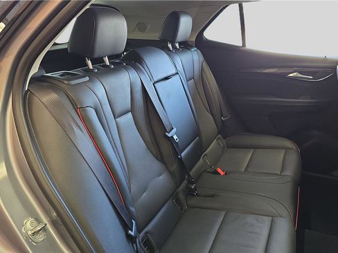 Used 2022 Buick Envision Essence w/ Sport Touring Package image 14