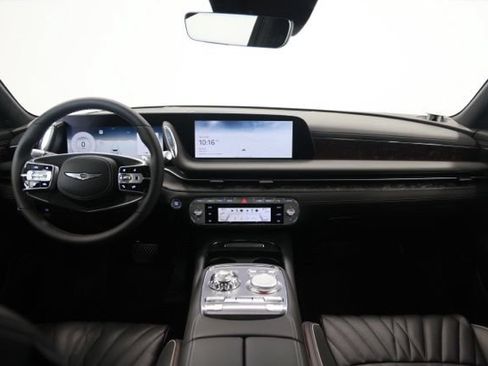 New 2026 Genesis G90 3.5T AWD/4WD image 44